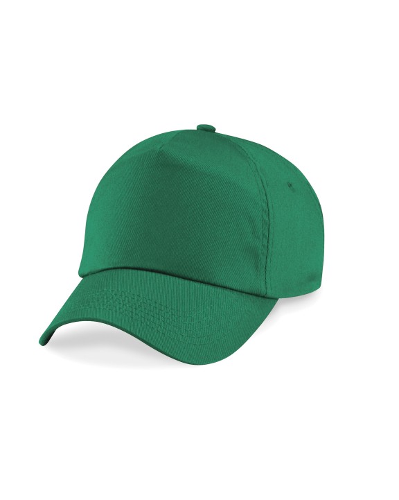 BEECHFIELD JUNIOR CAP Kappen personalisierbar