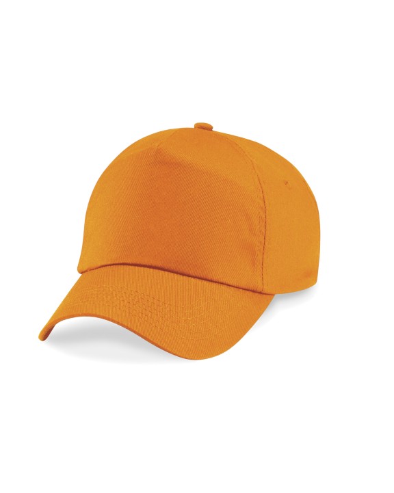 BEECHFIELD JUNIOR CAP Kappen personalisierbar