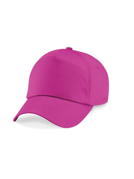 BEECHFIELD JUNIOR CAP /api/colors/0327c765-dd20-409c-911d-31f7a9b4c2f5 personnalisable