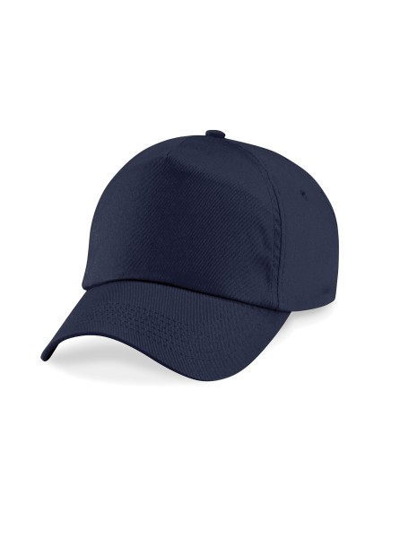 BEECHFIELD JUNIOR CAP /api/colors/dac7f052-16c9-4080-ba5c-aefc702fb74b personnalisable
