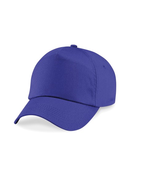BEECHFIELD JUNIOR CAP /api/colors/faa09971-d6a0-46cd-b5b3-d674b3aba32b personnalisable