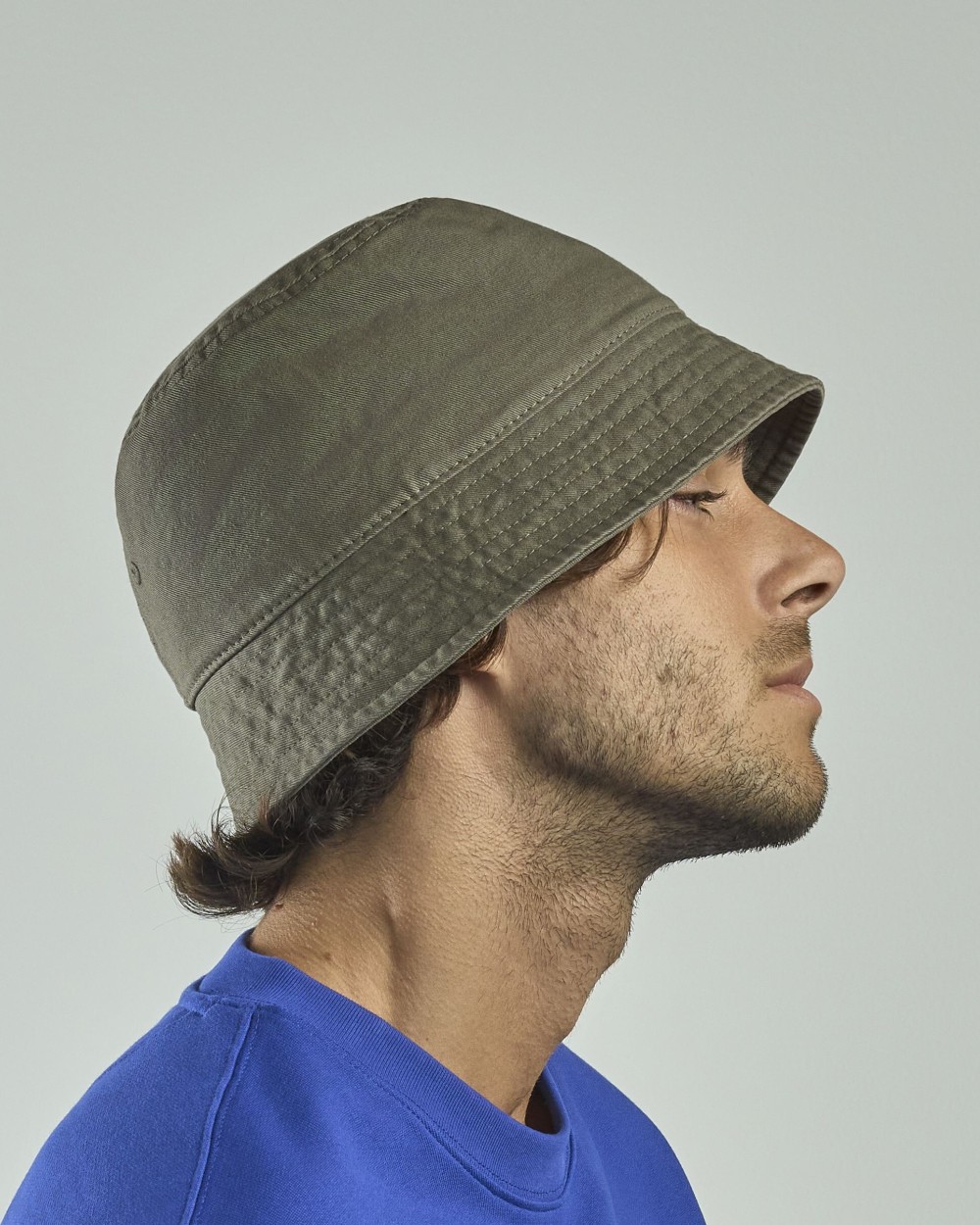 Casquettes personnalisable ATLANTIS POWELL