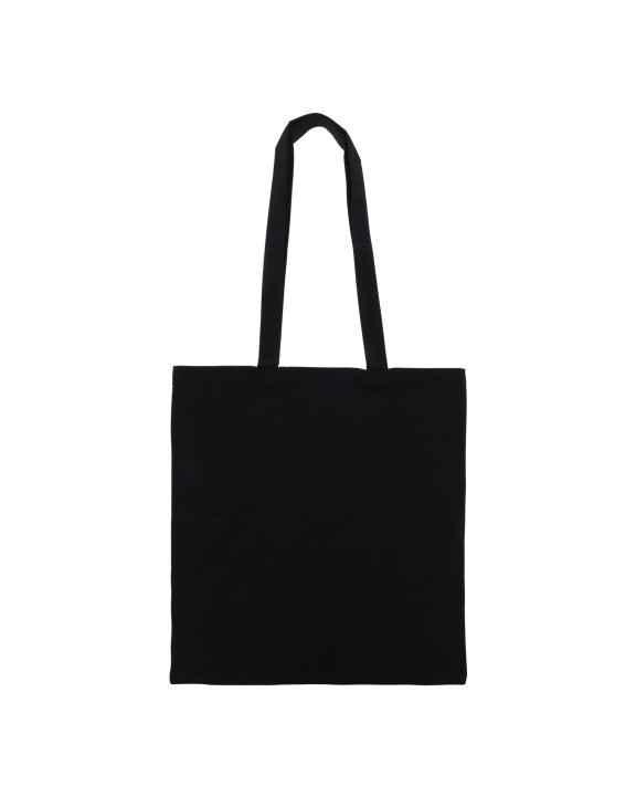 Tote bags personnalisable 4DO Sac en coton recyclé 140g/m² 38x42cm