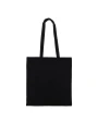 Tote bags 4DO Draagtas gerecycled katoen 140g/m² 38x42cm voor bedrukking &amp; borduring