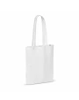 Tote bags personnalisable 4DO Sac en coton recyclé 140g/m² 38x42cm