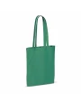 Tote bags personnalisable 4DO Sac en coton recyclé 140g/m² 38x42cm