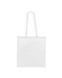 Tote bags personnalisable 4DO Sac en coton recyclé 140g/m² 38x42cm