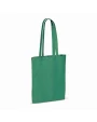 4DO Tasche aus recycelter Baumwolle 140g/m² 38x42cm Tote Bags personalisierbar