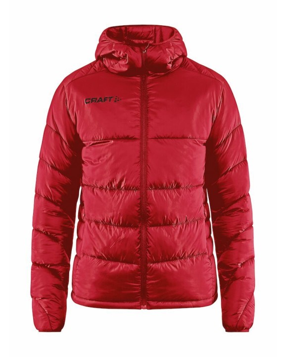CRAFT CORE Explore Isolate Jacket M Jacken personalisierbar