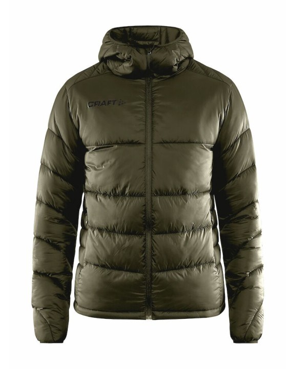 CRAFT CORE Explore Isolate Jacket M Jacken personalisierbar