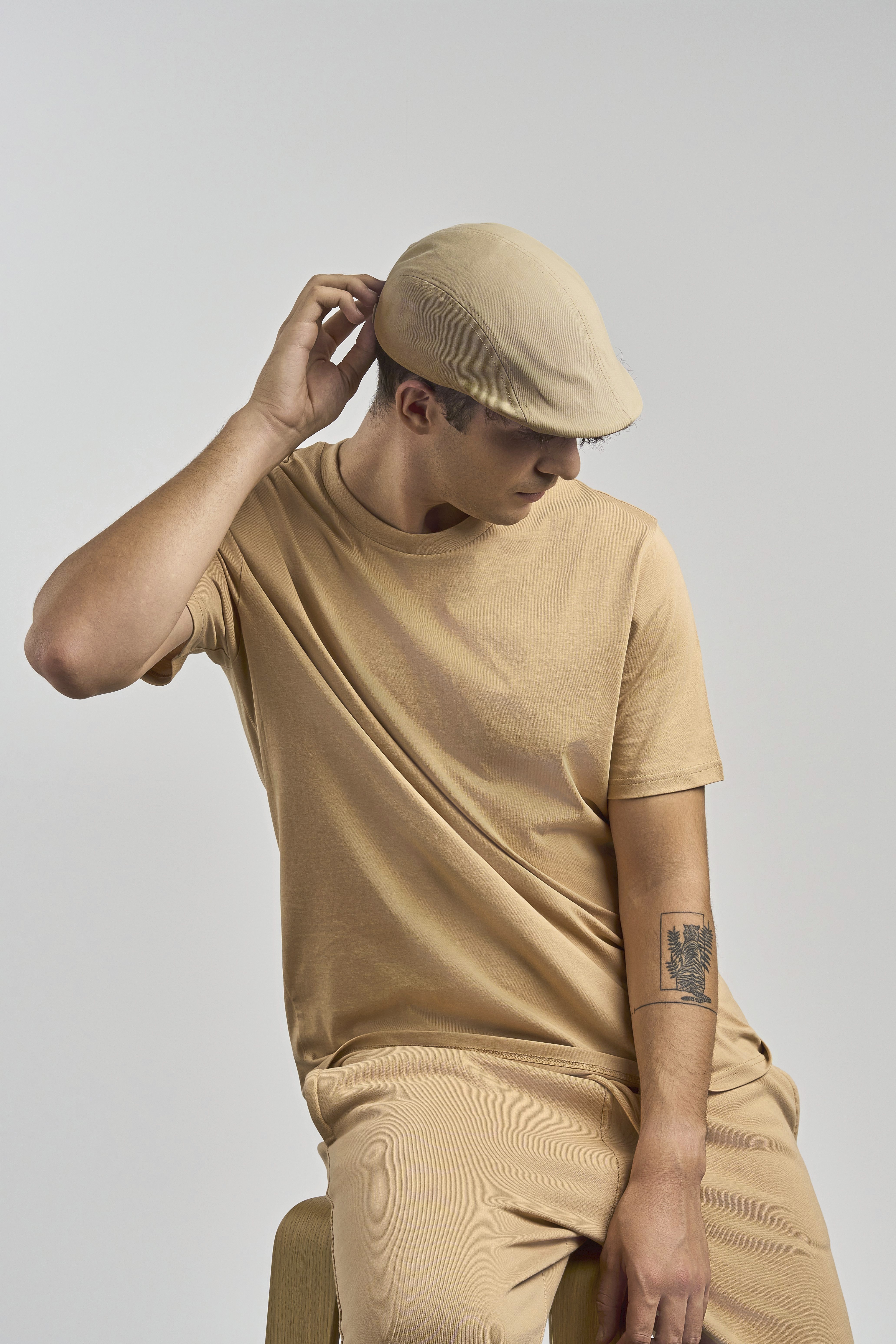 Casquettes personnalisable ATLANTIS Swing-S Cap