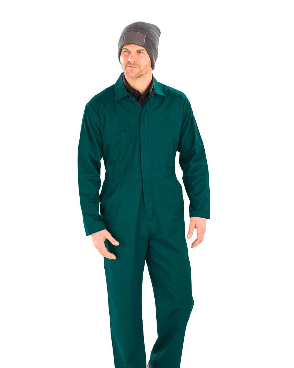 Robes personnalisable RESULT Combinaison recyclée Action