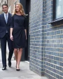 BROOK TAVERNER Kleid Neptun Kleider personalisierbar
