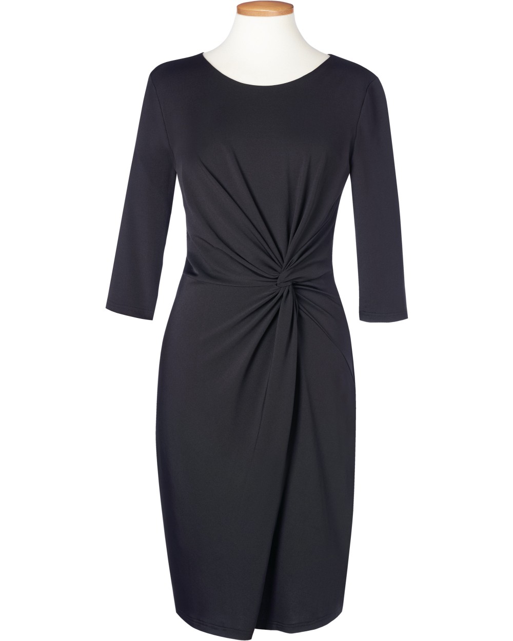 Jurken BROOK TAVERNER Jurk Neptune voor bedrukking &amp; borduring
