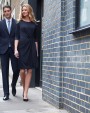 BROOK TAVERNER Kleid Neptun Kleider personalisierbar