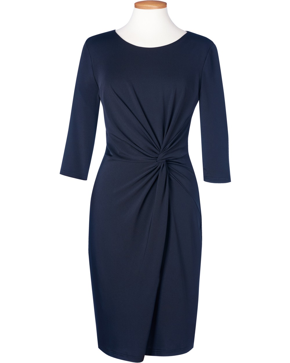 Jurken BROOK TAVERNER Jurk Neptune voor bedrukking &amp; borduring