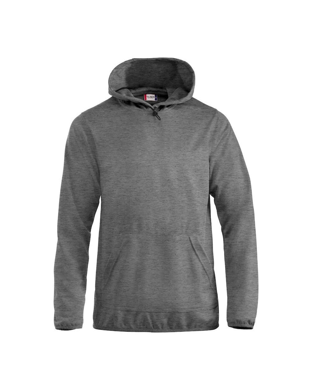 Sweat-shirts personnalisable CLIQUE Danville
