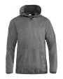 Sweat-shirts personnalisable CLIQUE Danville