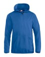 Sweat-shirts personnalisable CLIQUE Danville