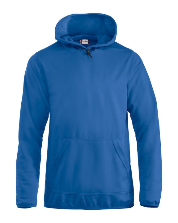 Sweat-shirts personnalisable CLIQUE Danville