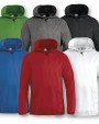 Sweat-shirts personnalisable CLIQUE Danville