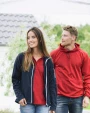 Sweat-shirts personnalisable CLIQUE Danville