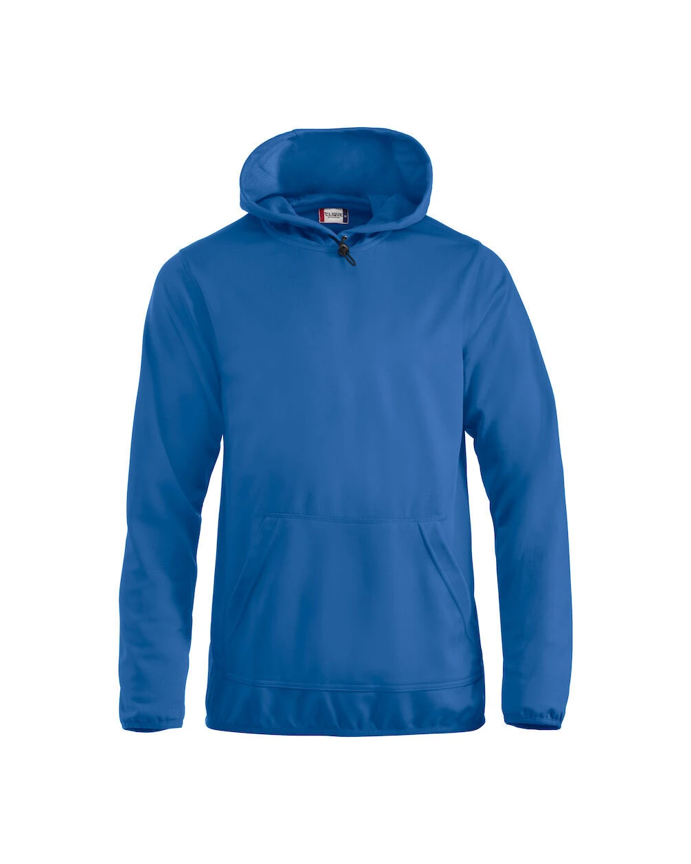 Sweat-shirts personnalisable CLIQUE Danville