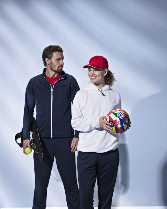 Sweat-shirts personnalisable CLIQUE Danville