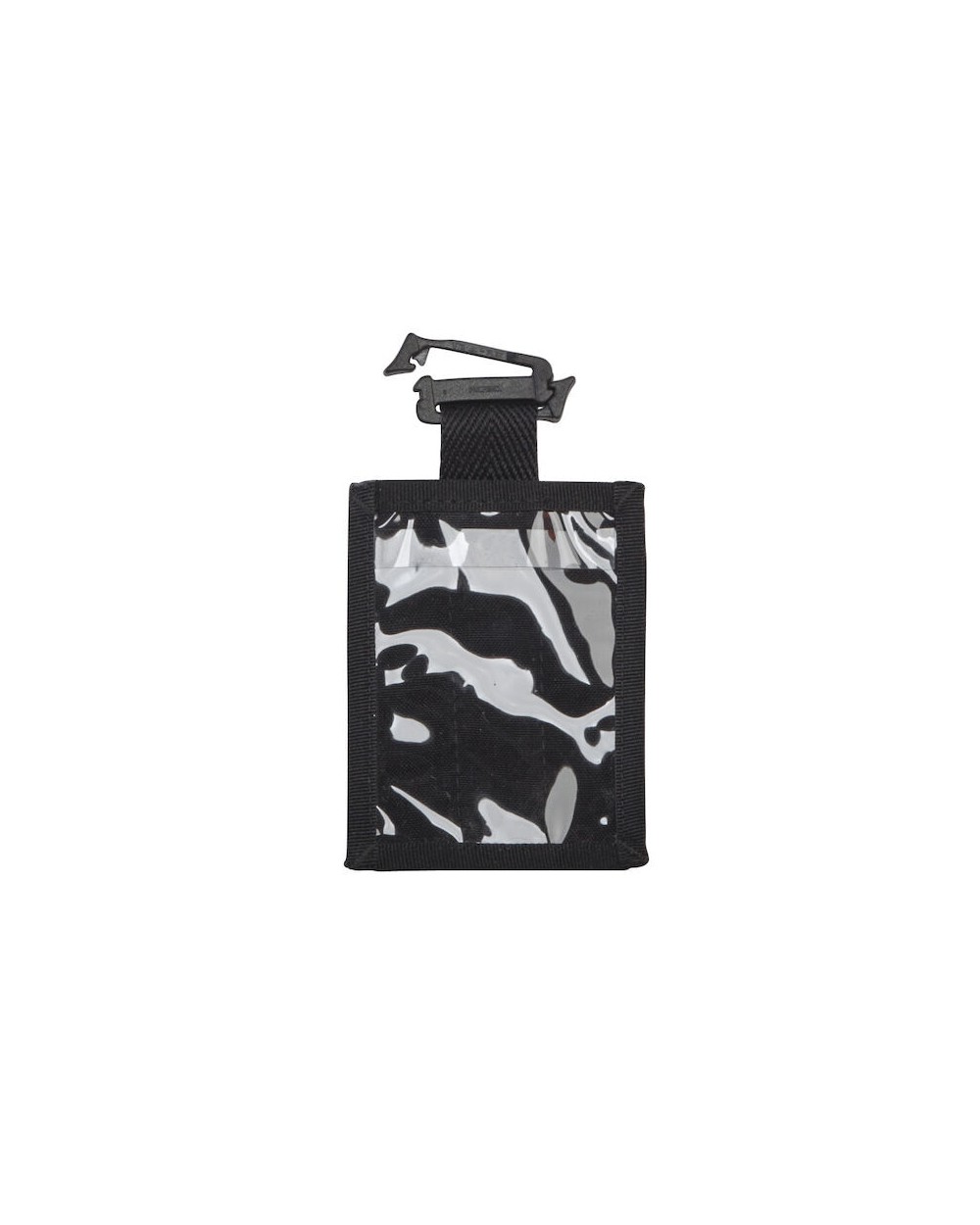 Accessoires personnalisable PROJOB 9035 PORTE-CARTES CORDURA