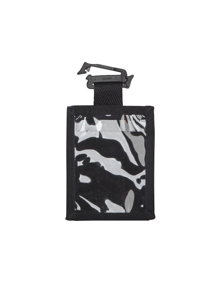 Benodigdheden PROJOB 9035 ID KAARTHOUDER Cordura® voor bedrukking &amp; borduring