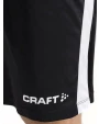 Bermuda's & Shorts CRAFT Progress Longer Shorts Contrast M voor bedrukking &amp; borduring