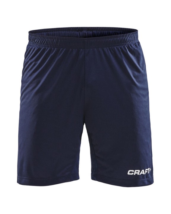 CRAFT Progress Longer Shorts Contrast M Bermudas & Shorts personalisierbar