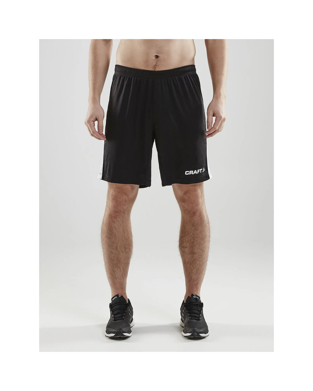 Bermudas & Shorts personnalisable CRAFT Progress Longer Shorts Contrast M