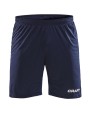 Bermuda's & Shorts CRAFT Progress Longer Shorts Contrast M voor bedrukking &amp; borduring