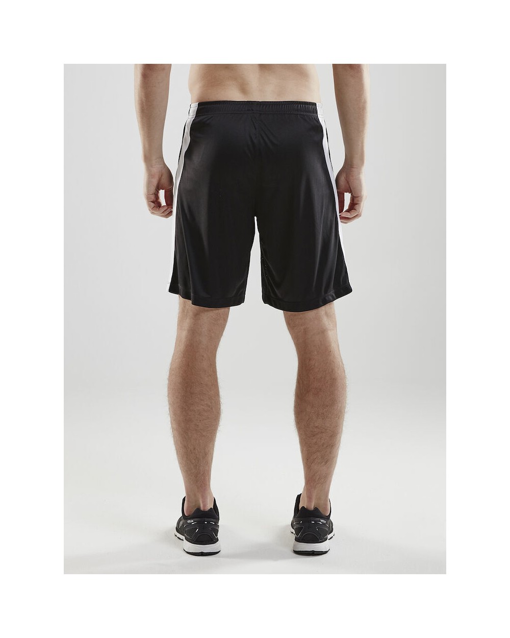 Bermuda's & Shorts CRAFT Progress Longer Shorts Contrast M voor bedrukking &amp; borduring