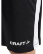 Bermuda's & Shorts CRAFT Progress Longer Shorts Contrast M voor bedrukking &amp; borduring