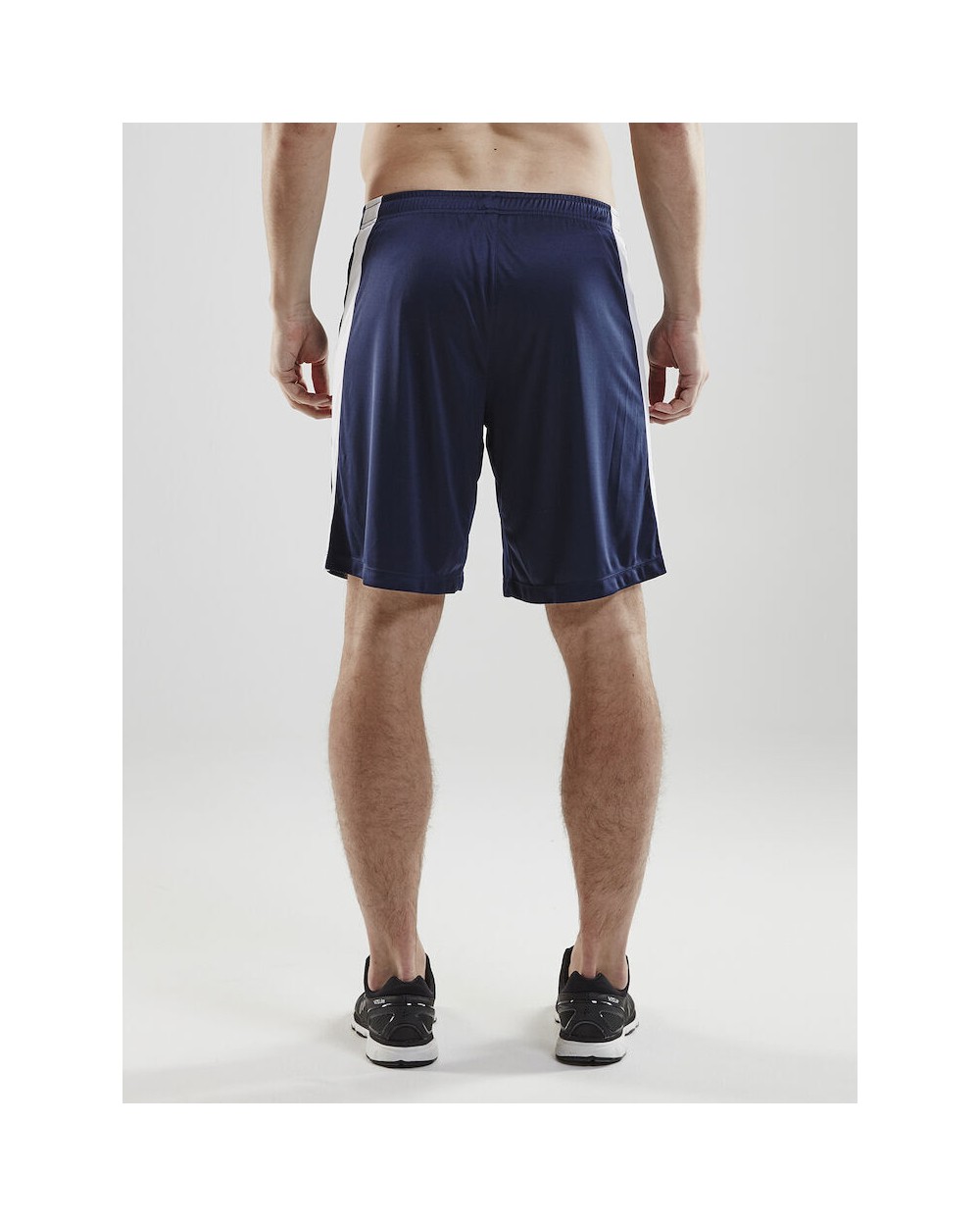 Bermuda's & Shorts CRAFT Progress Longer Shorts Contrast M voor bedrukking &amp; borduring