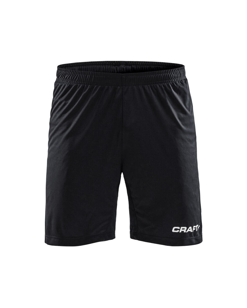 Bermuda's & Shorts CRAFT Progress Longer Shorts Contrast M voor bedrukking &amp; borduring