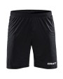 Bermuda's & Shorts CRAFT Progress Longer Shorts Contrast M voor bedrukking &amp; borduring