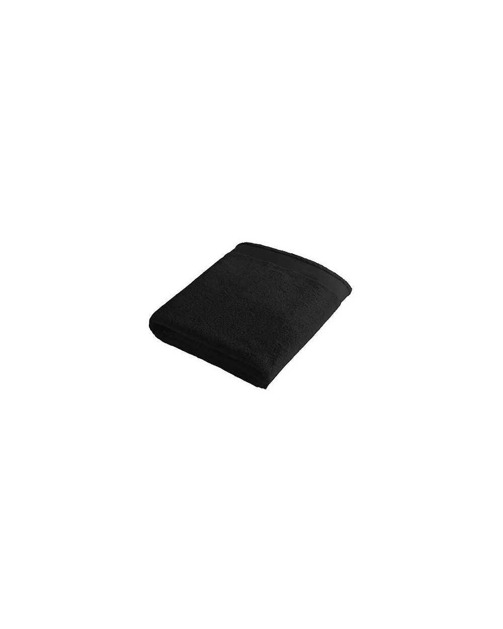 Produits éponges personnalisable L-MERCH First Class Beach Towel