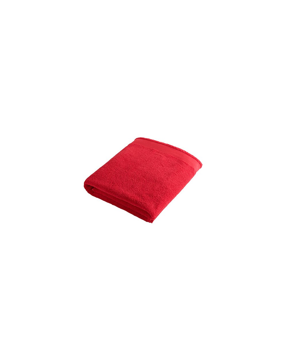 L-MERCH First Class Beach Towel Bad Artikeln personalisierbar