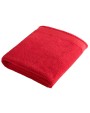 L-MERCH First Class Beach Towel Bad Artikeln personalisierbar