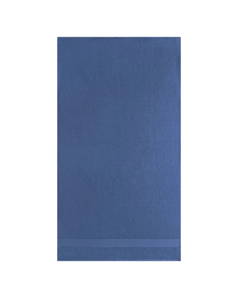 Bad artikelen L-MERCH First Class Beach Towel voor bedrukking &amp; borduring