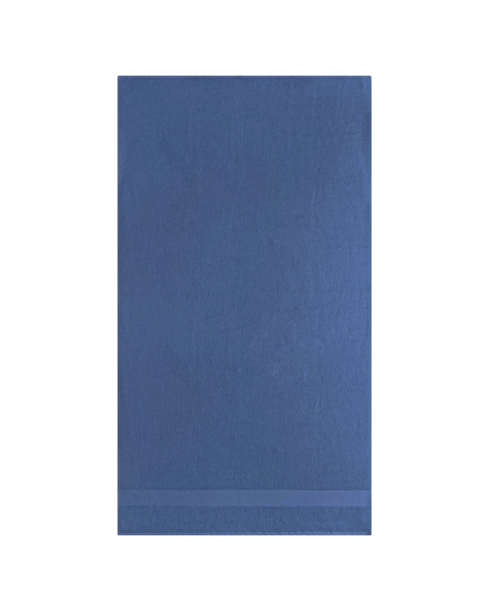 L-MERCH First Class Beach Towel Bad Artikeln personalisierbar