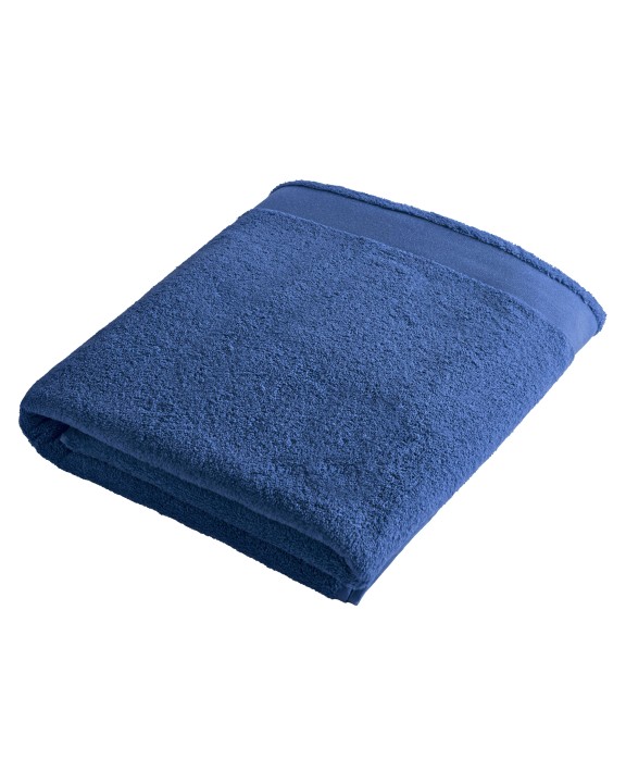 L-MERCH First Class Beach Towel Bad Artikeln personalisierbar