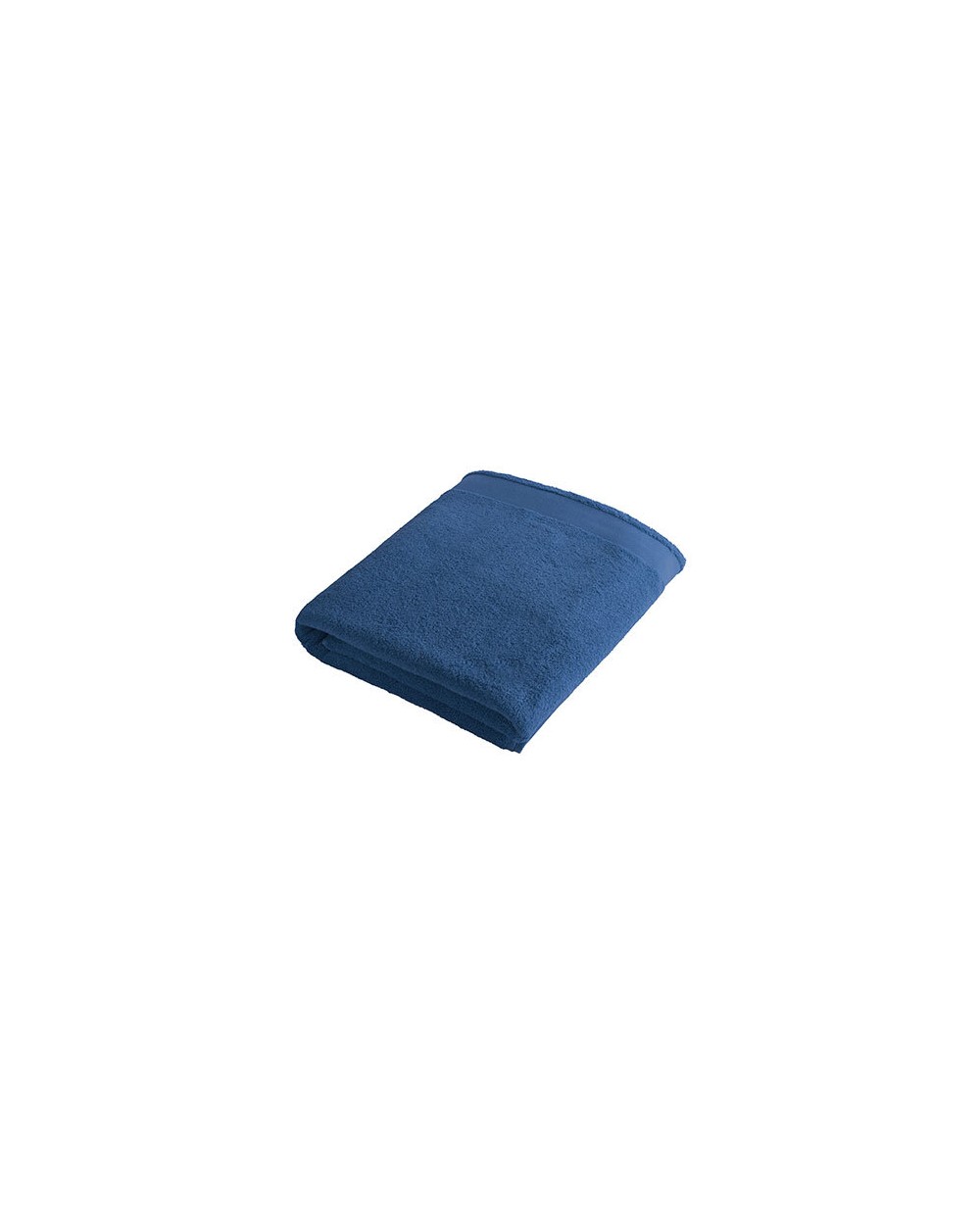 Produits éponges personnalisable L-MERCH First Class Beach Towel