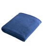 Bad artikelen L-MERCH First Class Beach Towel voor bedrukking &amp; borduring