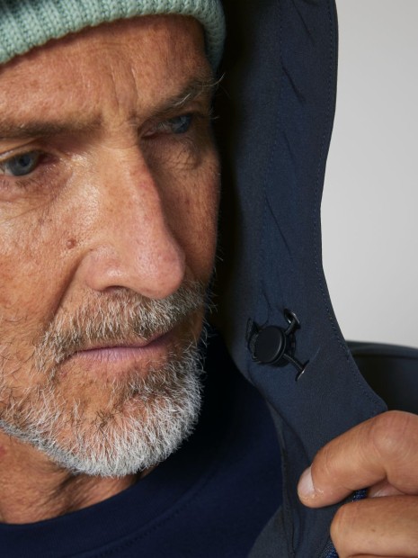 Softshells à personnaliser STANLEY/STELLA Stanley Discoverer 