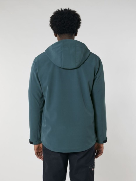 Softshells à personnaliser STANLEY/STELLA Stanley Discoverer 