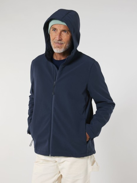 Softshells à personnaliser STANLEY/STELLA Stanley Discoverer 